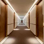 Sahe Hotel Shanghai World Expo