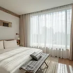 Sahe Hotel Shanghai World Expo