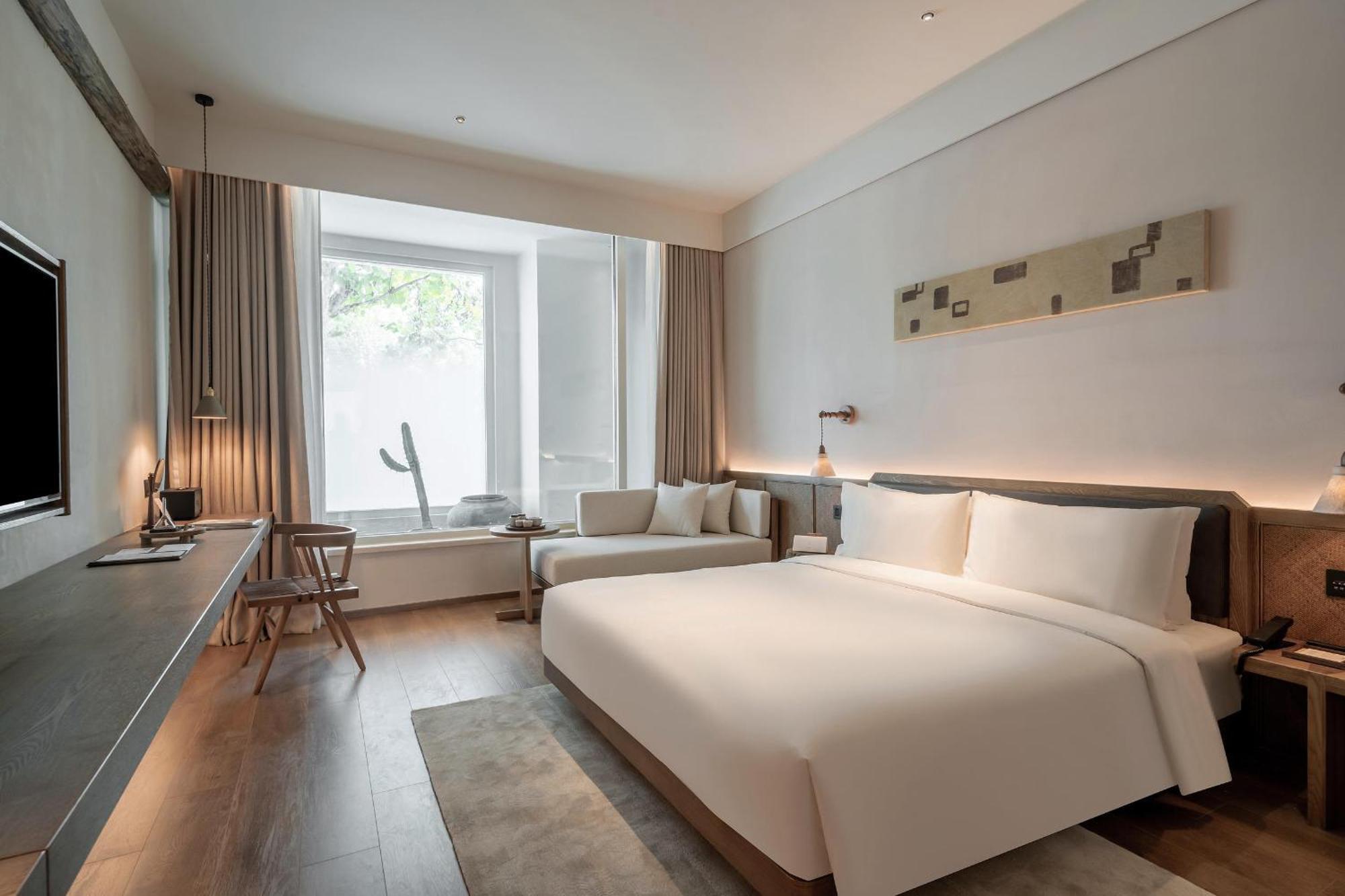 Hotel Sahe World Expo 5*