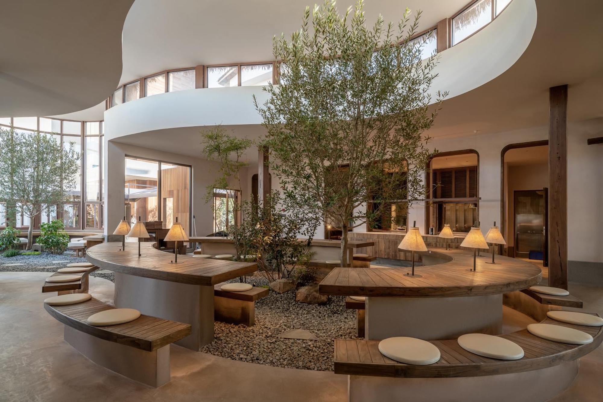 Hotel Sahe World Expo 5*